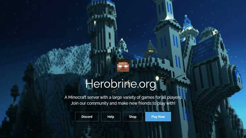 herobrine-org-minecraft