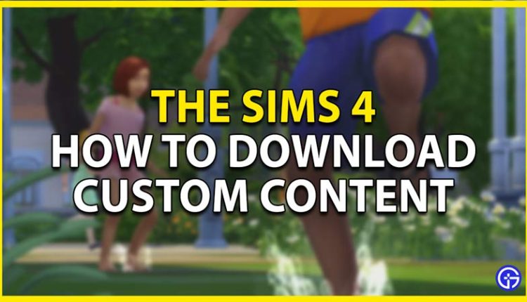 The Sims 4 Cheats, Mods, Tips & Strategies - Gamer Tweak