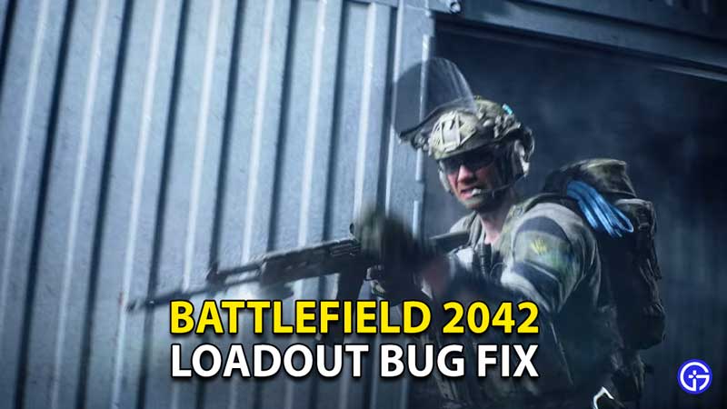 how-to-fix-loadout-bug-battlefield-2042