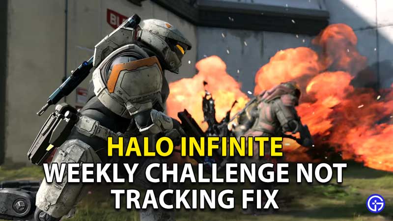 how-to-fix-weekly-challenge-not-tracking-halo-infinite