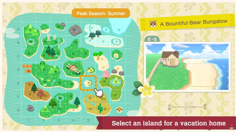 how to get Animal Crossing New Horizons Happy Home Paradise DLC acnh