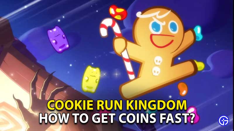 how-to-get-coins-fast-cookie-run-kingdom