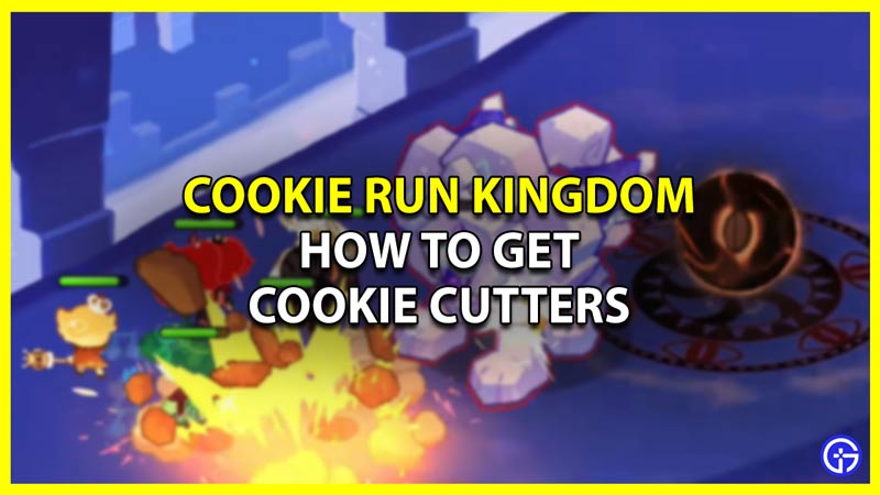 crk how to get cookie cutters