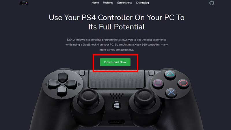 how to play fh5 with ps controller