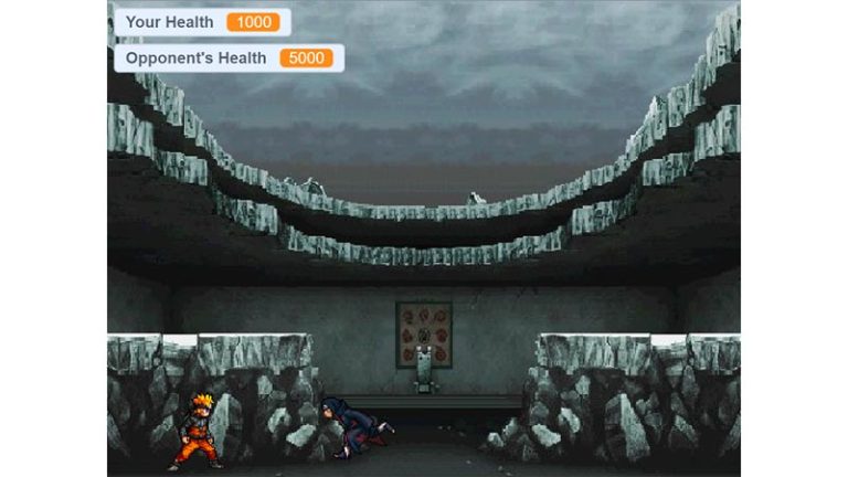 Best Naruto Unblocked Games Sites (2023) - Gamer Tweak