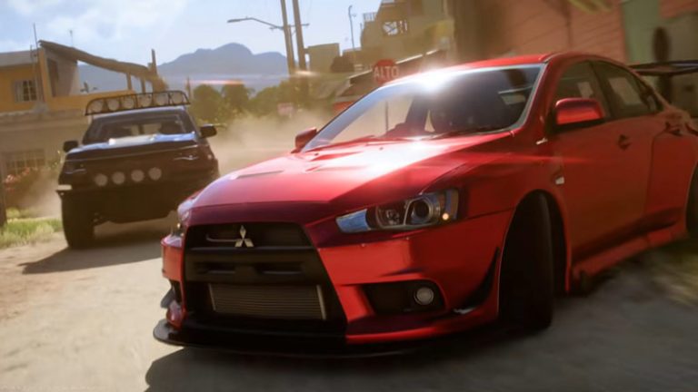 Is Forza Horizon 5 (FH5) Cross-Platform? Crossplay Support Guide