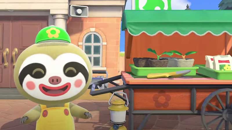 where to get tomato vegetable animal crossing new horizons