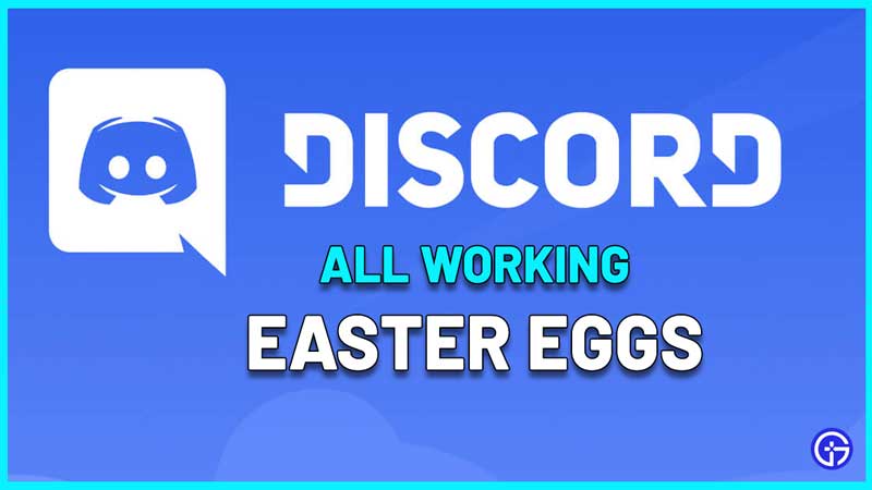 How To Find the Raging Demon Discord Easter Egg 