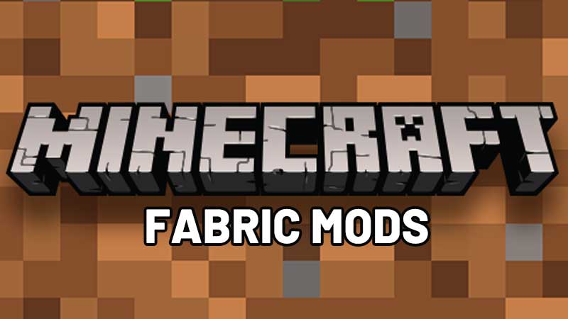 Best Minecraft Fabric Mods updated