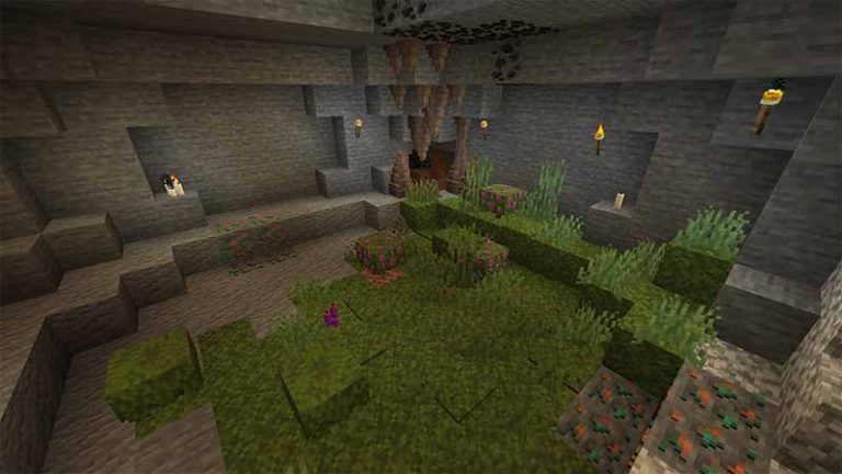 Best Minecraft 1.18 Texture Packs To Download