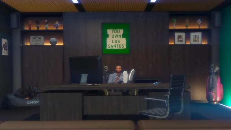Contract GTA Online F Clinton & Partner celebrity solutions agency