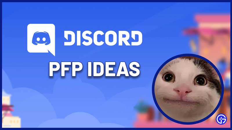 discord pfp profile picture ideas