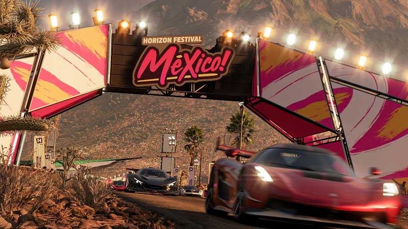 Forza Horizon 5 Best Drag Racing Cars List
