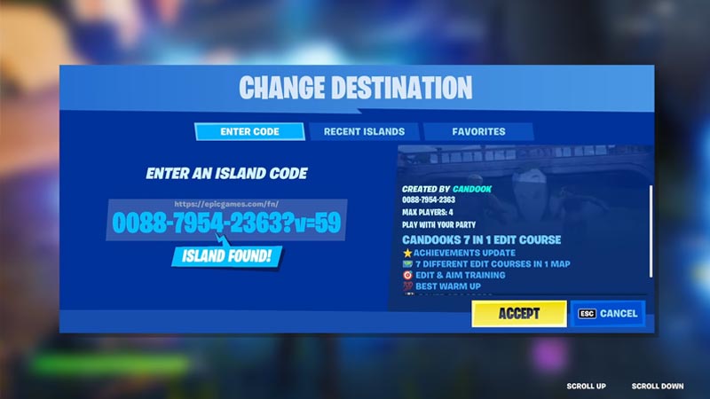 How To Get UNLIMITED XP GLITCH in Fortnite CHAPTER 3 