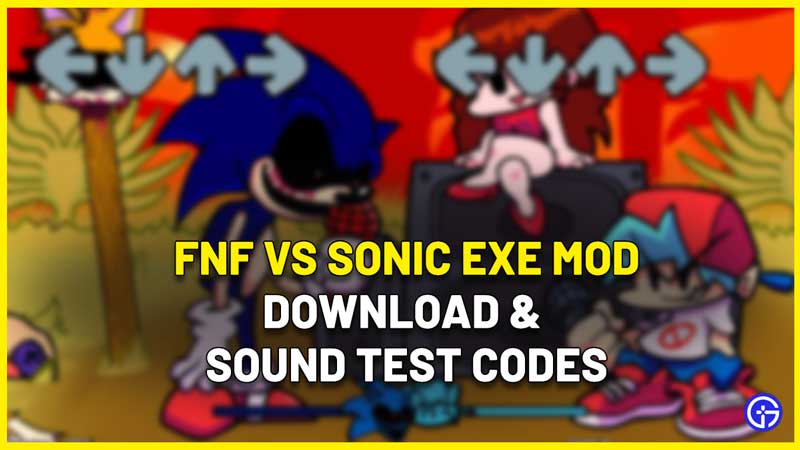 FNF vs Sonic.Exe FNF mod jogo online, pc baixar