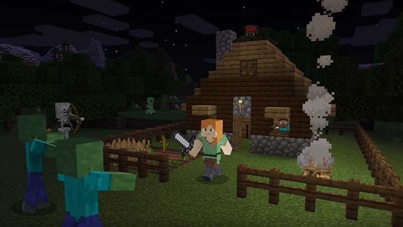 how to fix minecraft security bug