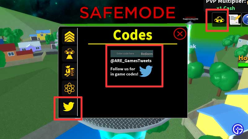 How to Redeem Codes for Alien Simulator