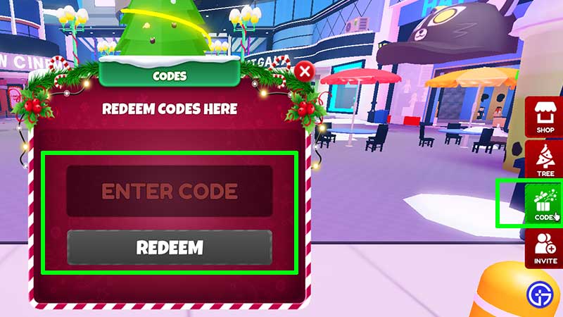 How to Redeem Codes for Krew Boulevard
