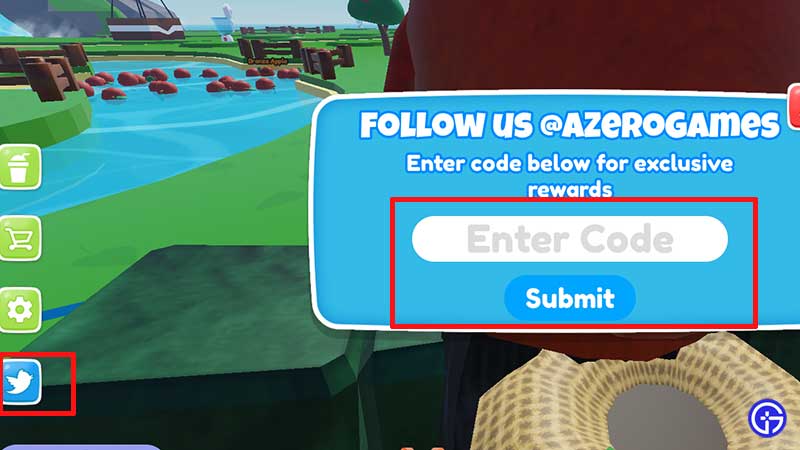 How to Redeem Codes for Roblox Smoothie Simulator