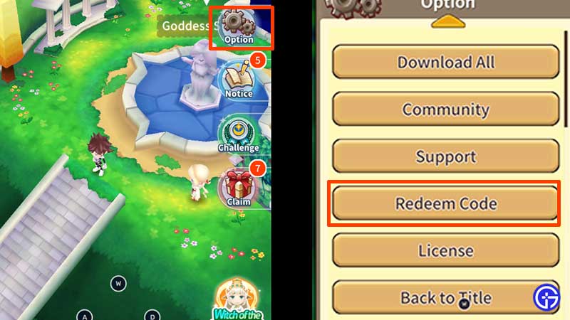 How to Redeem Fantasy Life Online Gift Code
