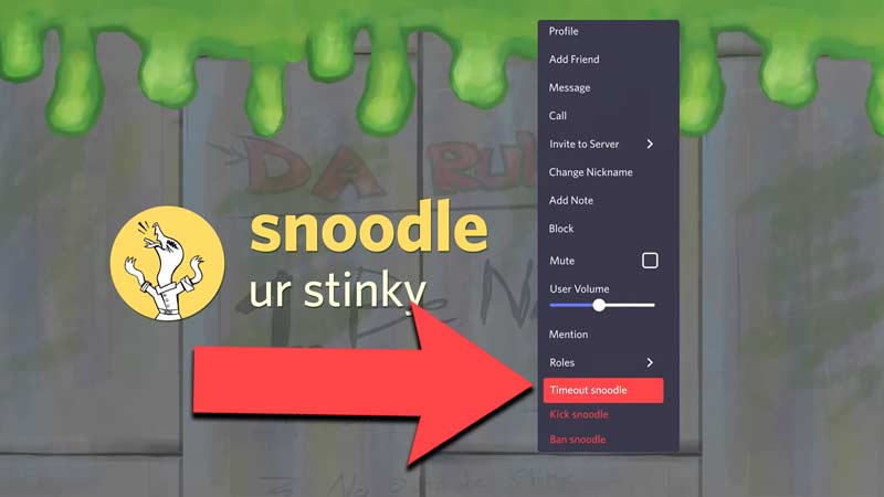 How to Timeout Users on Discord PC & Mobile