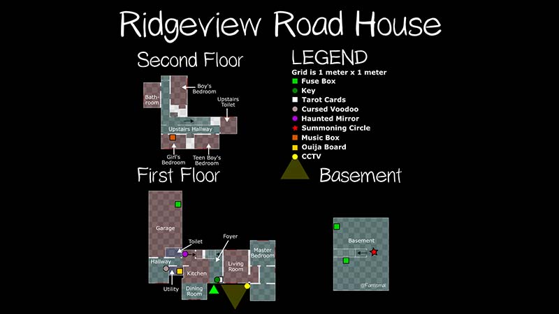 Ridgeview Road House