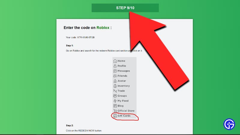 Free Robux Generator No Human Verification [9WLSKZQ]