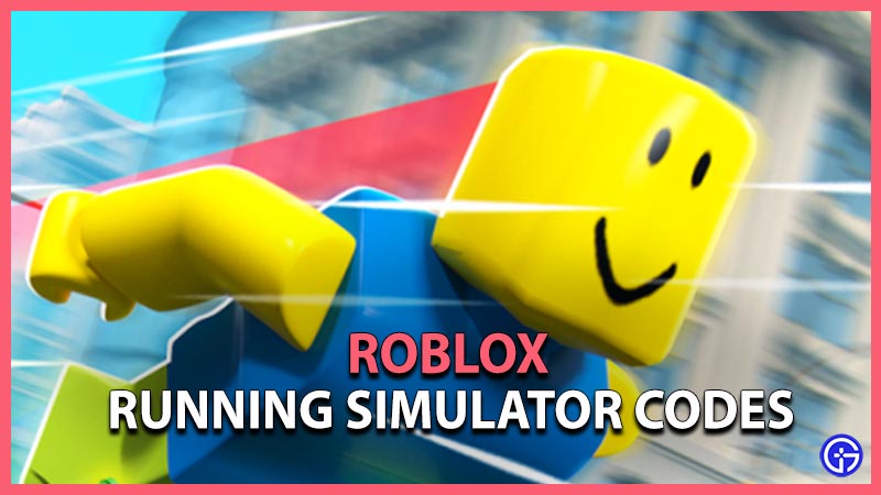 Running Simulator Codes