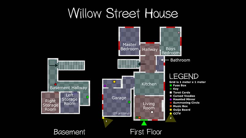 Willow Street House
