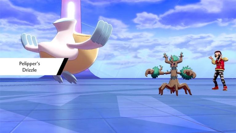 Pokemon Sword Shield Battle Points (BP) Farming Guide - Gamer Tweak