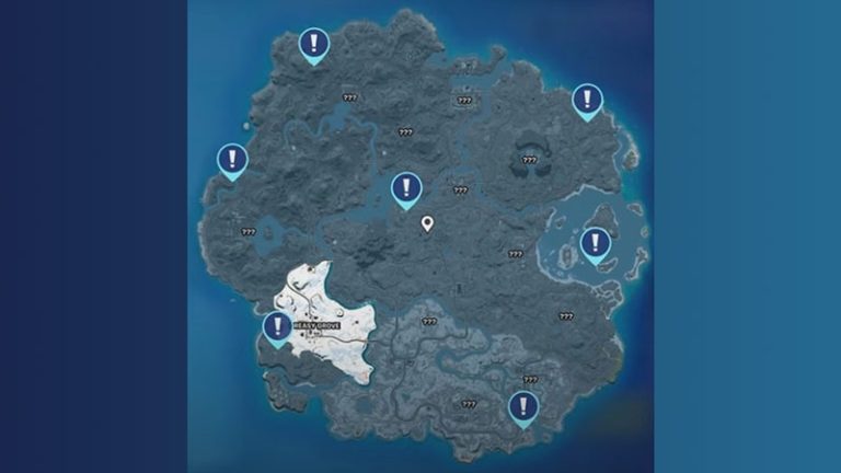 Fortnite Chapter 3 Best Landing Spots - Gamer Tweak