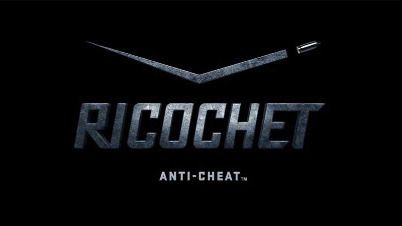 Call Of Duty Ricochet