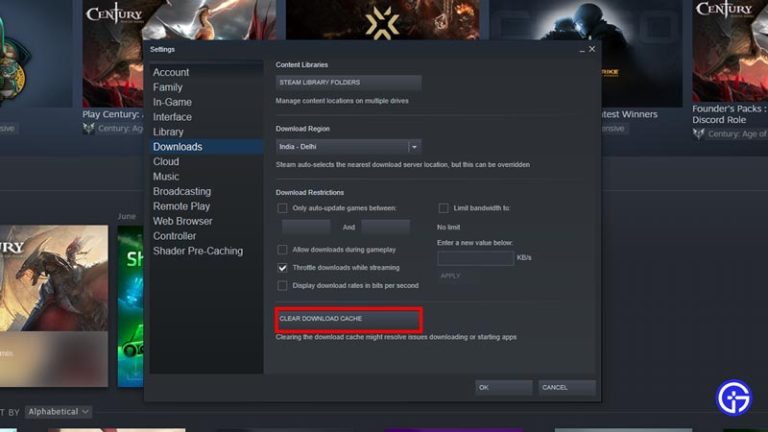 Rust: How To Fix Steam Auth Timeout Error - Gamer Tweak