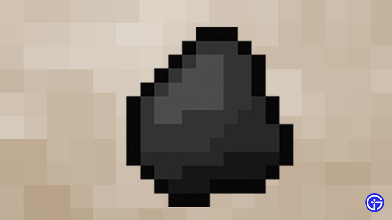 coal in minecraft 1.18 update