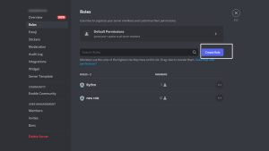 How To Make Someone An Admin On Discord - Gamer Tweak