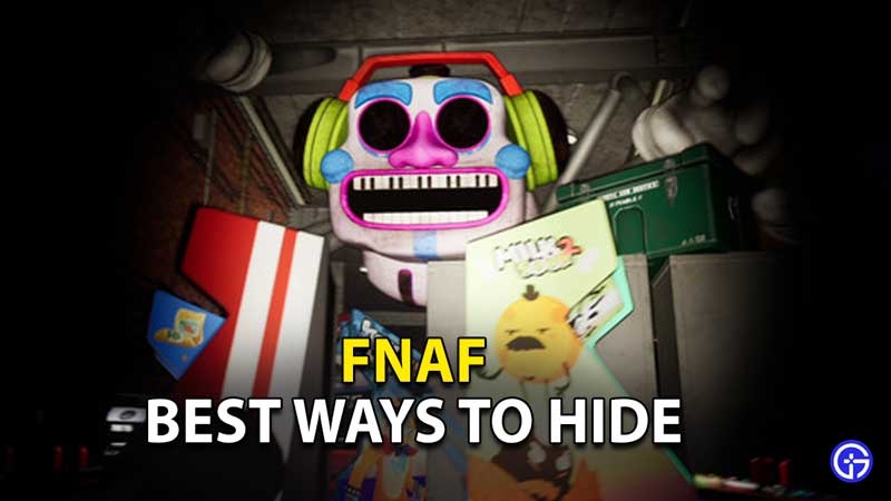 fnaf-best-ways-to-hide