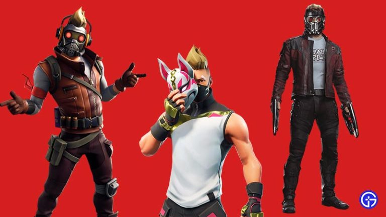 All Fortnite Marvel Skins Ranked - Gamer Tweak