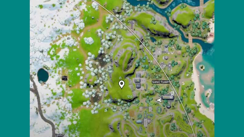 fortnite-the-foundation-boss-location-sanctuary-chapter-3