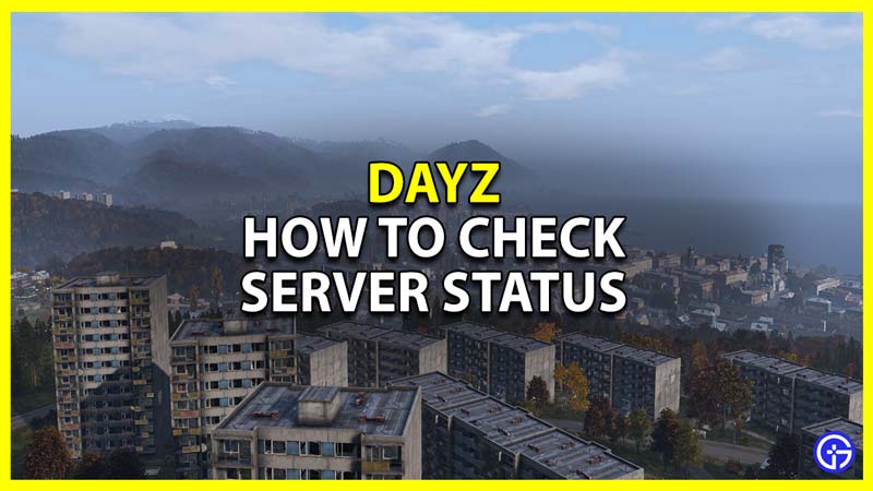 are dayz servers down