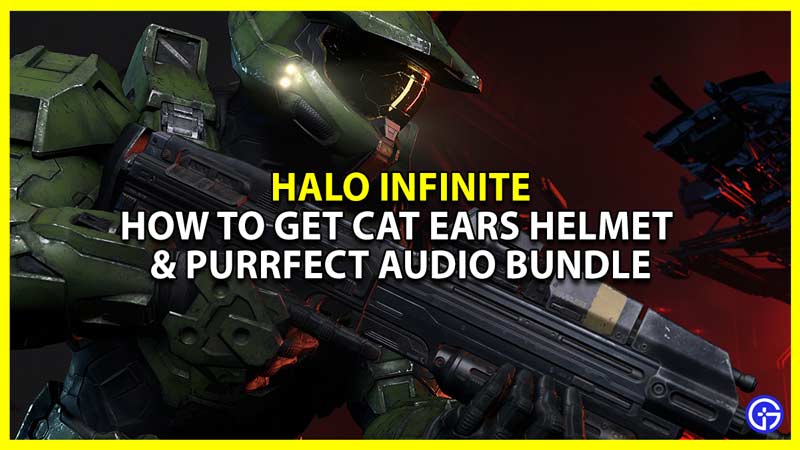 halo infinite get purrfect audio bundle