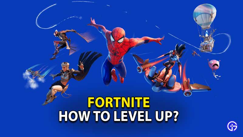 how-to-level-up-quickly-xp-fortnite-chapter-3
