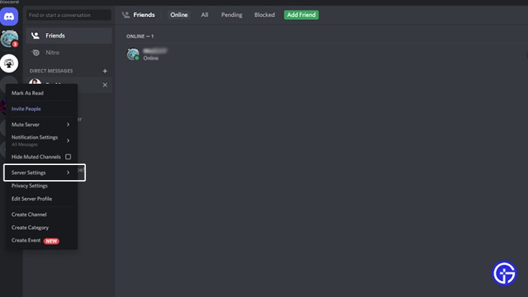 How To Make Someone An Admin On Discord - Gamer Tweak