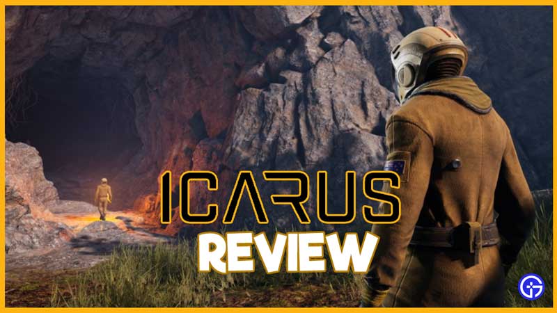 icarus review pc