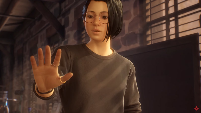 life is strange ios games with controller support