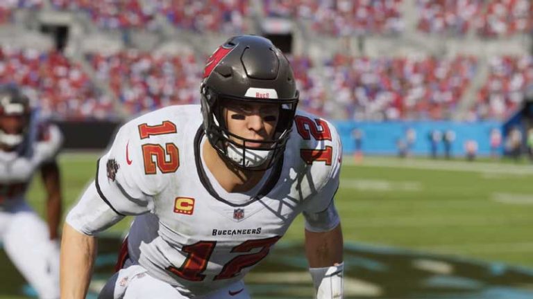 How To Download Madden 22 Patch & Updates (PC, Xbox, PS4/PS5)