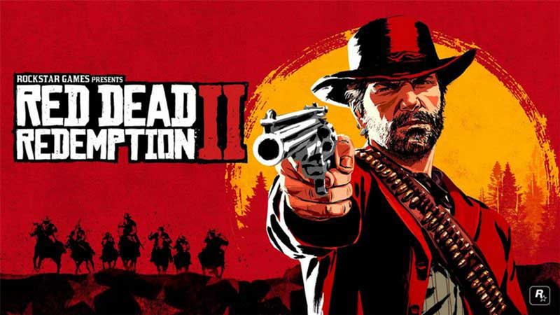 red dead redemption 2 best xbox one games 2021