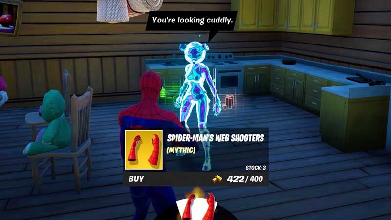 spiderman-web-shooter-chapter-3-mythic-weapon-fortnite-arena