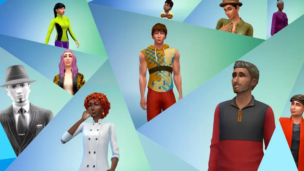 How To Edit Sims In Sims 4