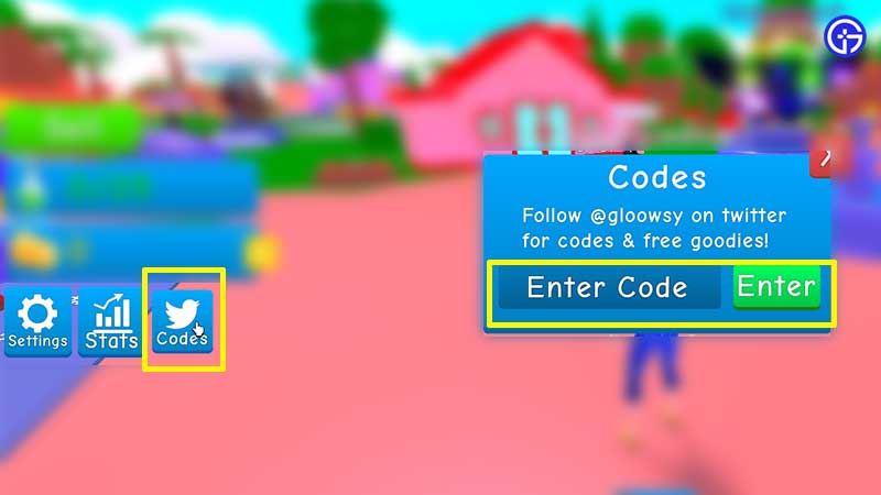 how to redeem potion simulator codes