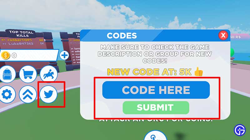 How to Redeem Codes in My Dragon Simulator